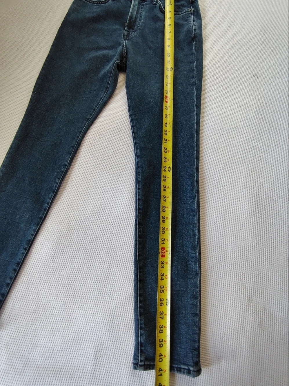 H&M dark blue